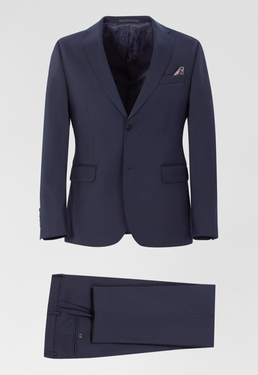 Костюм Балторо