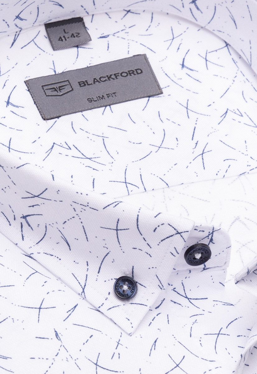 Сорочка FB-11418-1