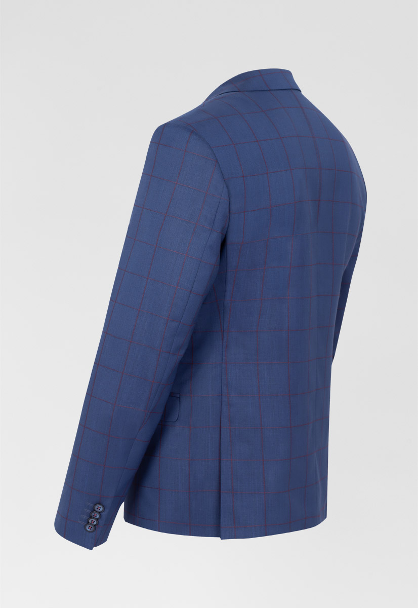 Костюм Стив тройка