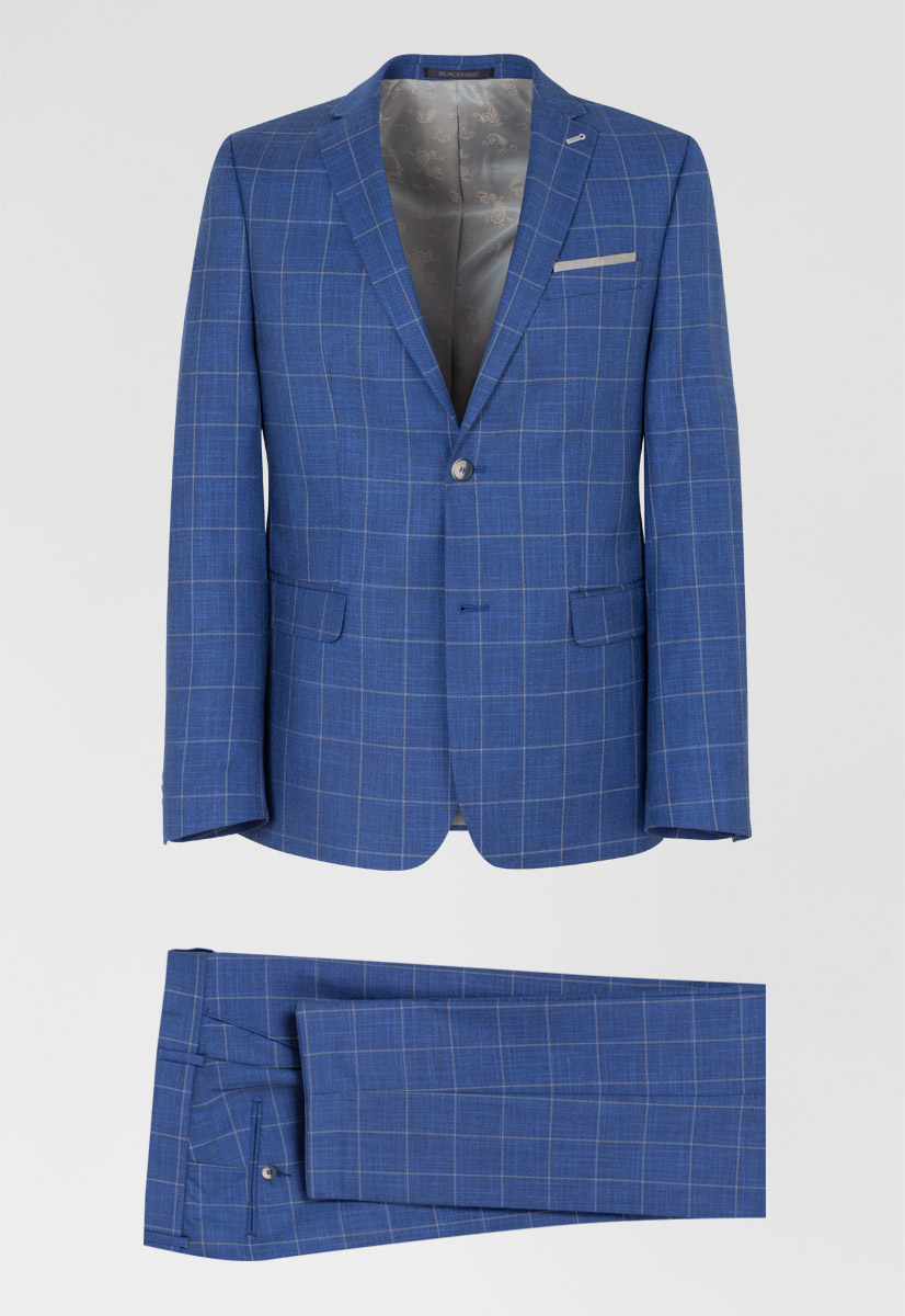 Костюм Леррин