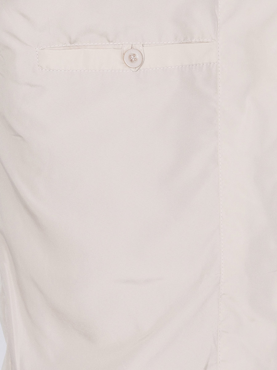 Ветровка N-2411 col beige