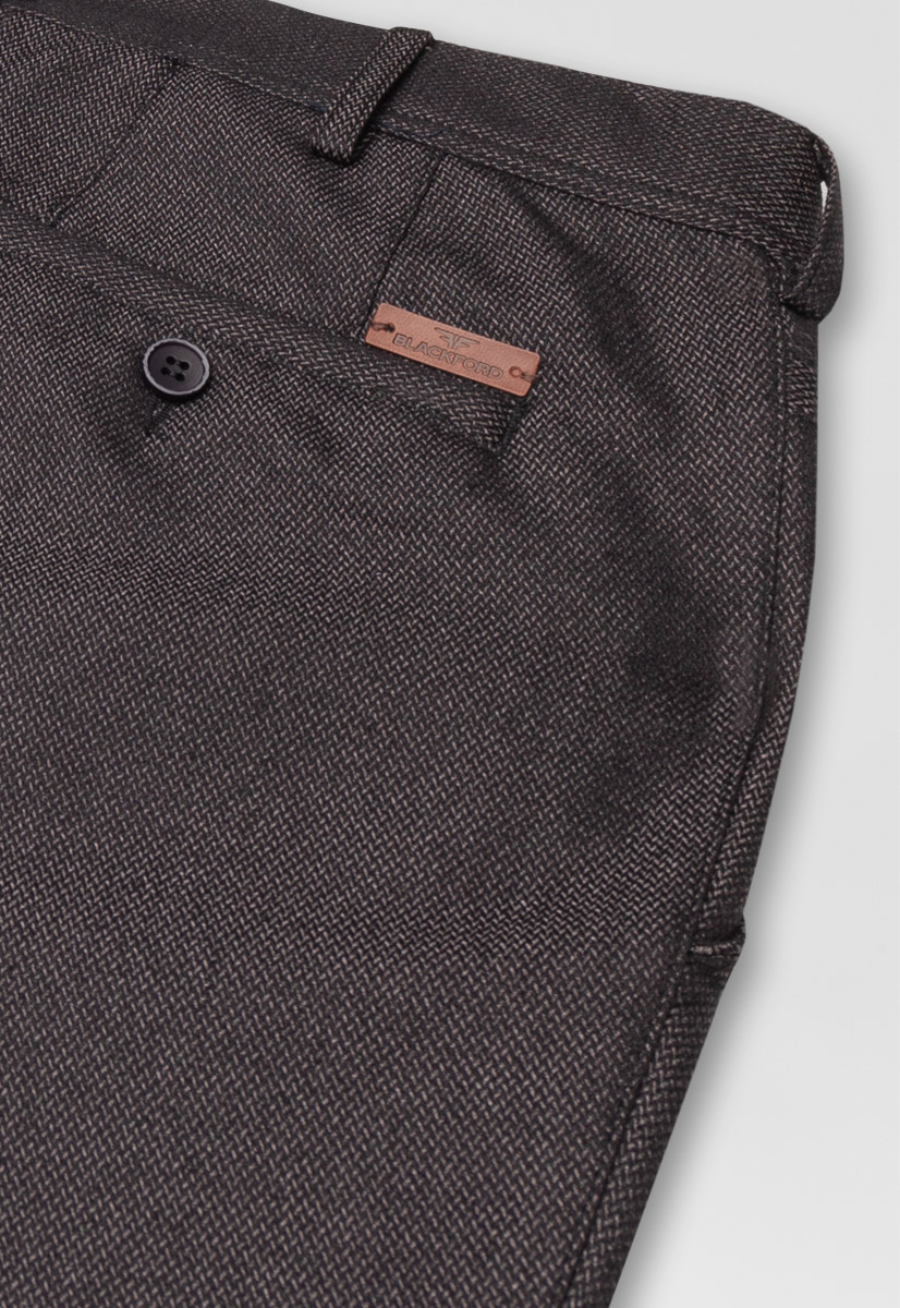 Брюки Сенсо