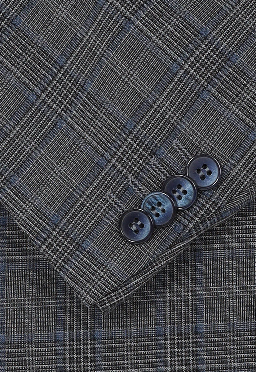 Костюм Хорвуд