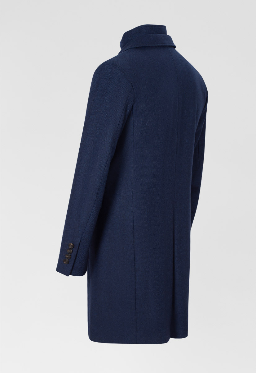 Пальто Кензи