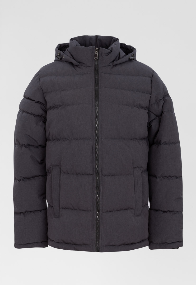 Куртка MC444-08 серый