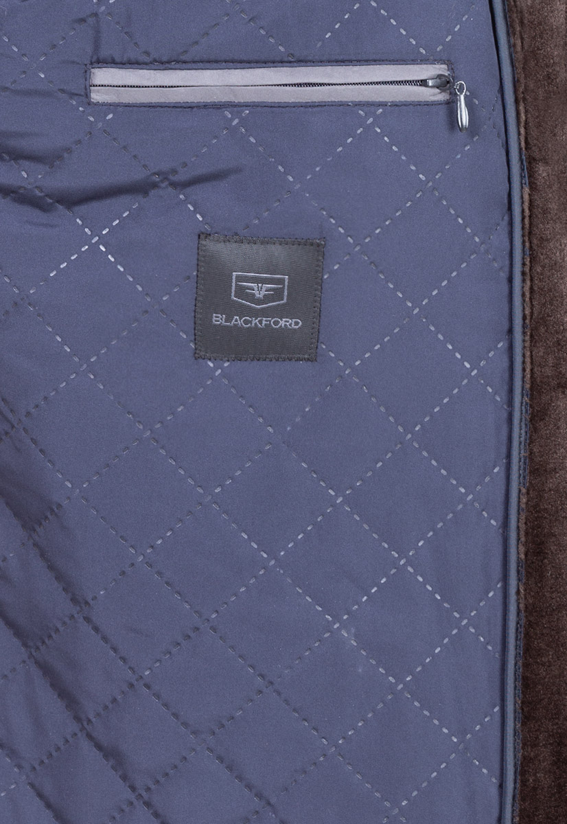 Пальто Пауэр