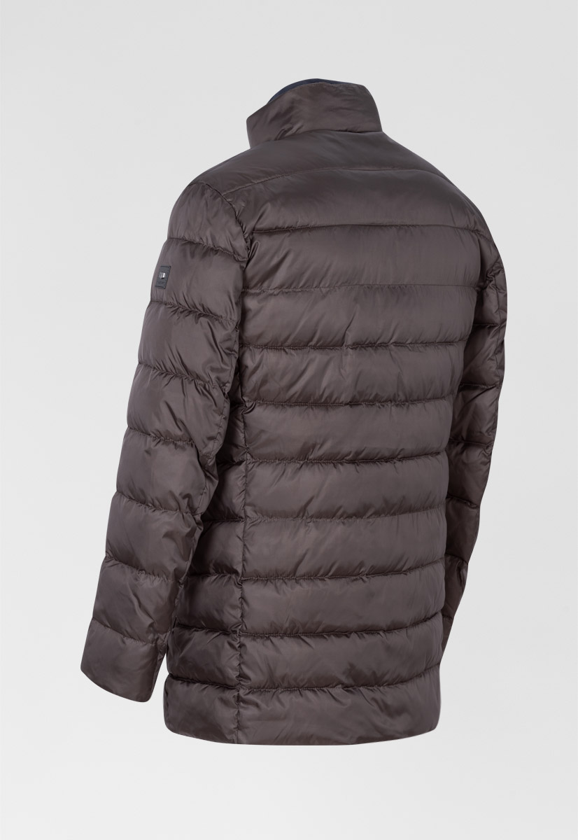 Куртка Silvio BF/M344