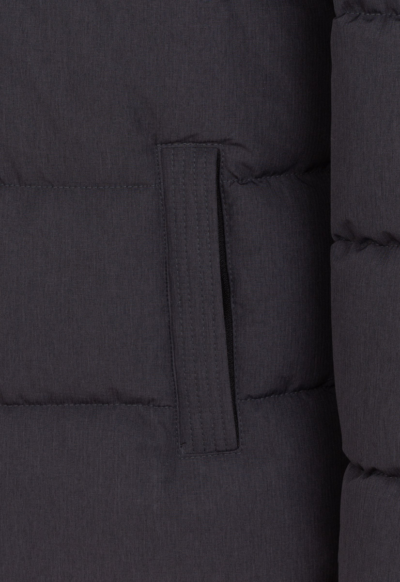 Куртка MC444-08 серый