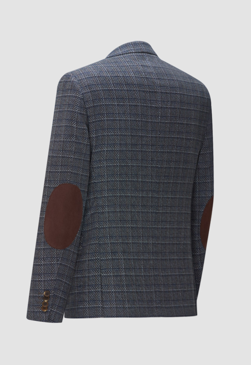 Пиджак Морли