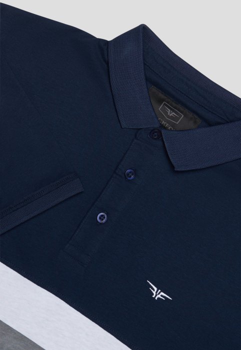 Поло MM-BD-U-004