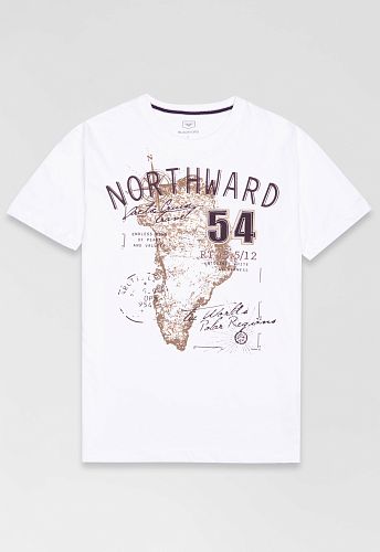 Футболка SS22-MPRT-2