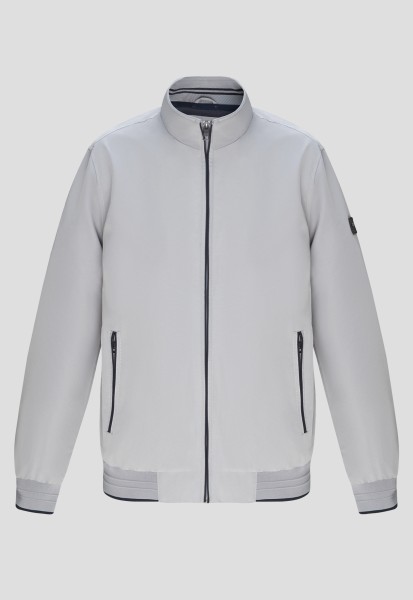 Ветровка COLL grey