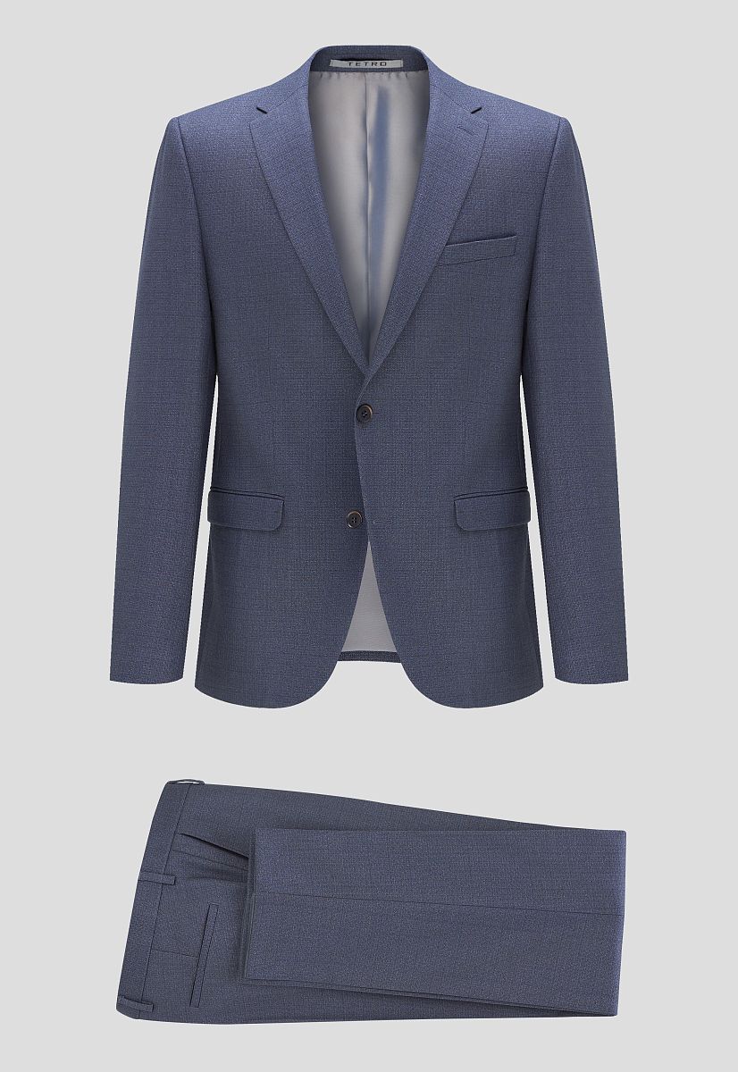 Костюм Берк