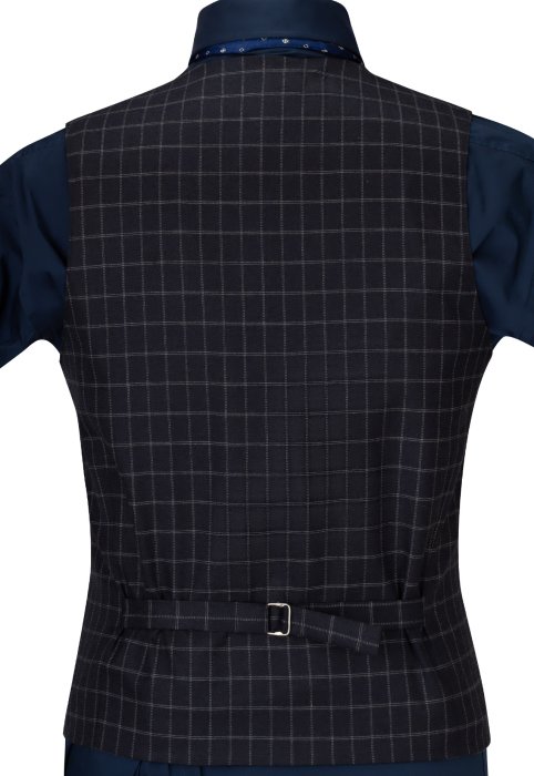 Жилет Берри