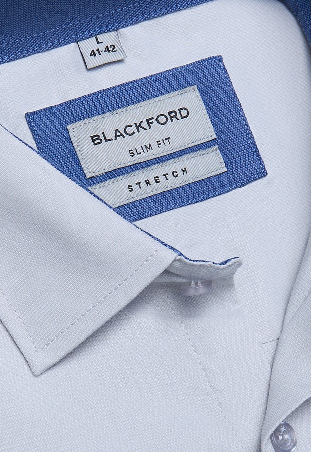 Сорочка CR-13018-15/1