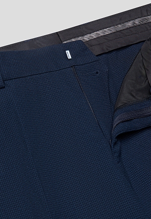 Брюки 6834-VC-804S