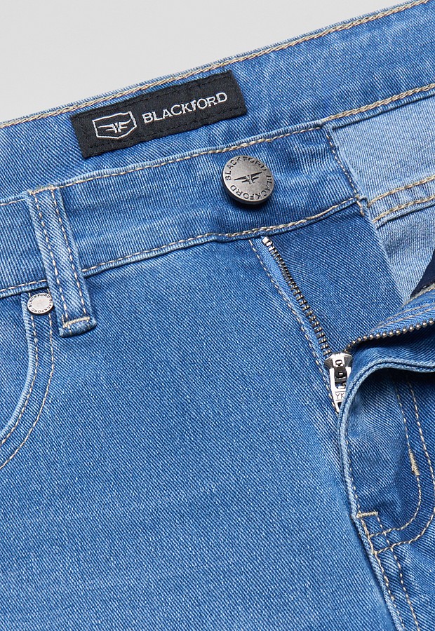 Джинсы XYJS24001