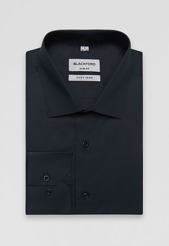 Сорочка HC-CM0228BLK