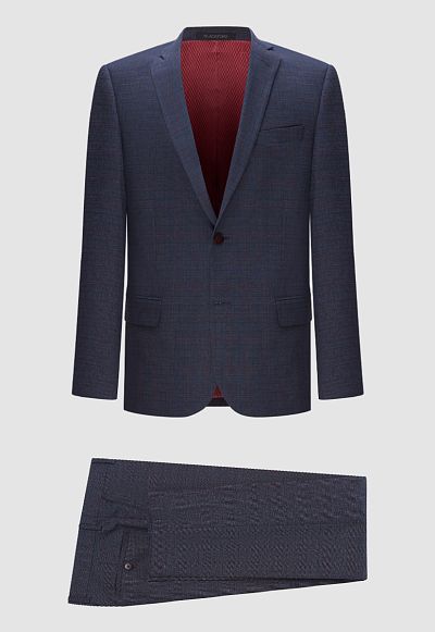 Костюм Ментол