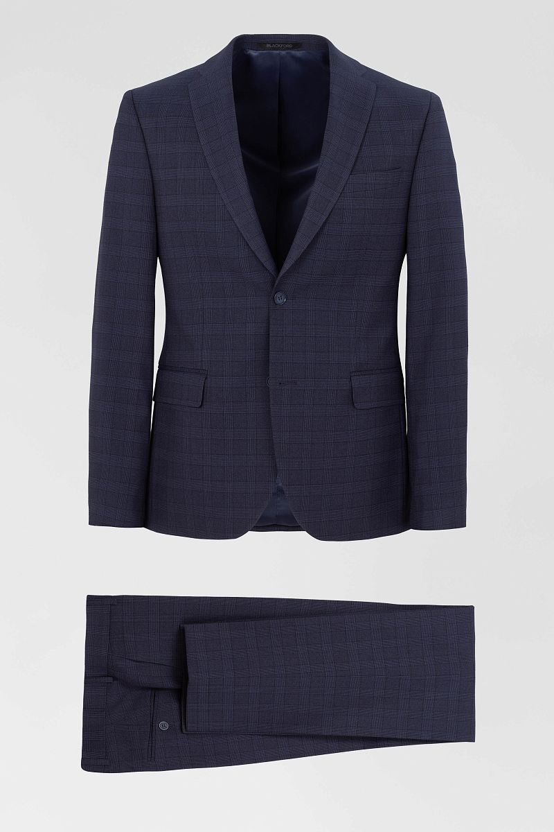 Костюм Калпер