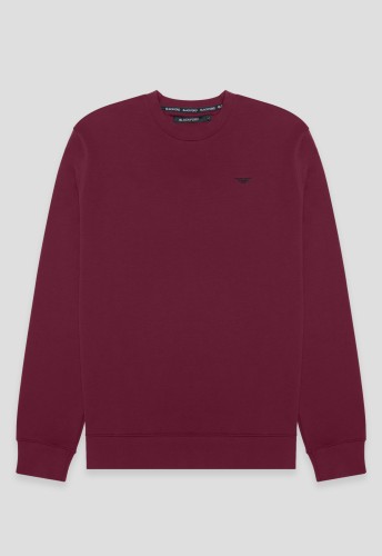 Свитшот BTG-E7319bordo