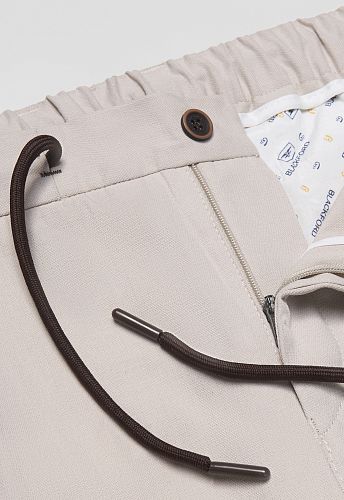 Брюки 20-22 beige