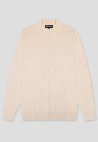 Джемпер BTG-Т008-beige