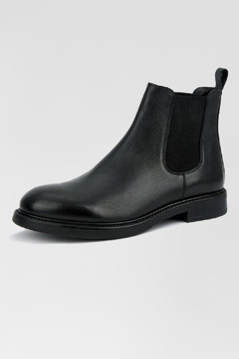 Ботинки 193210ЧН