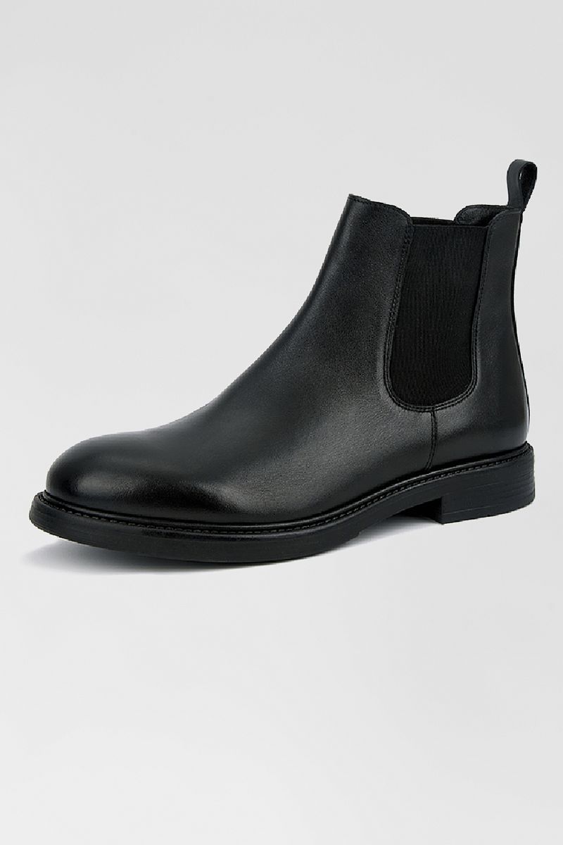 Ботинки 193210ЧН