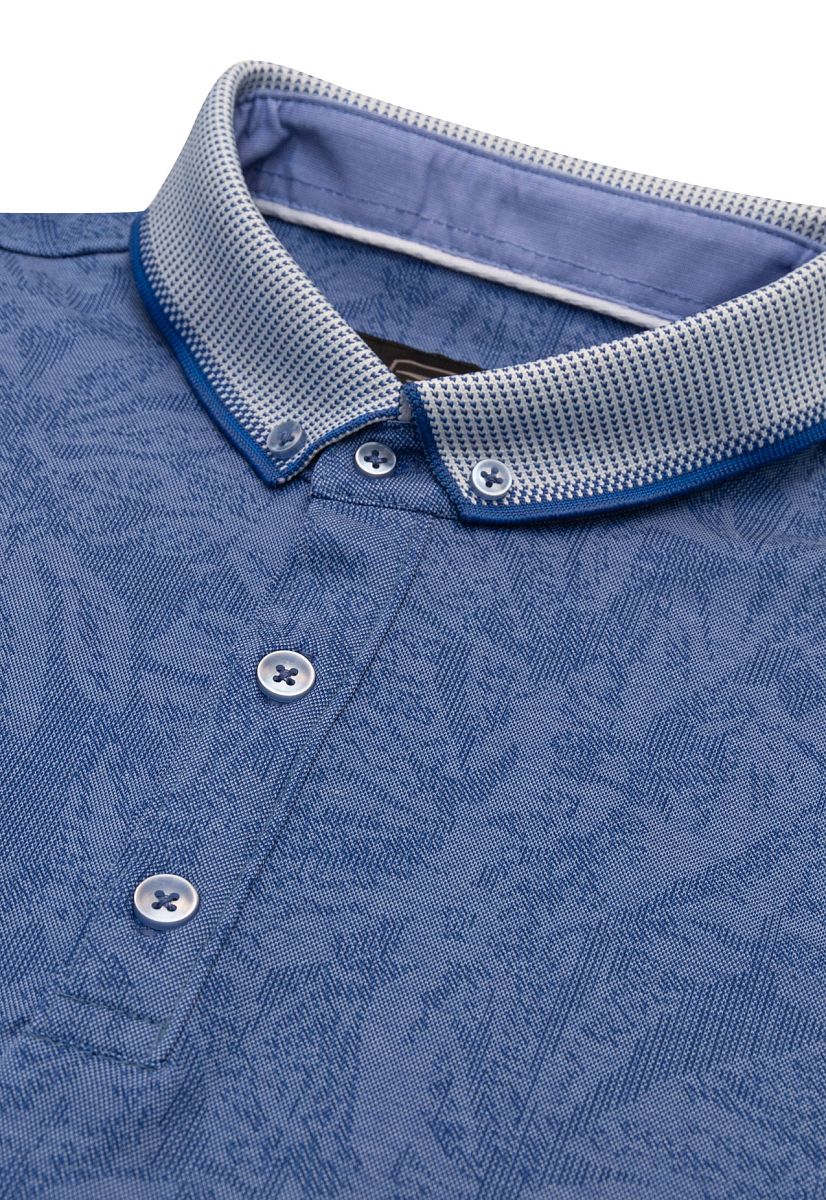 Поло W-12150-008