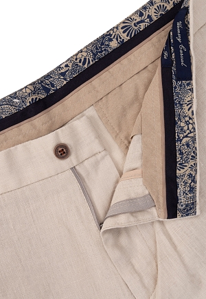 Брюки 42249 Stone