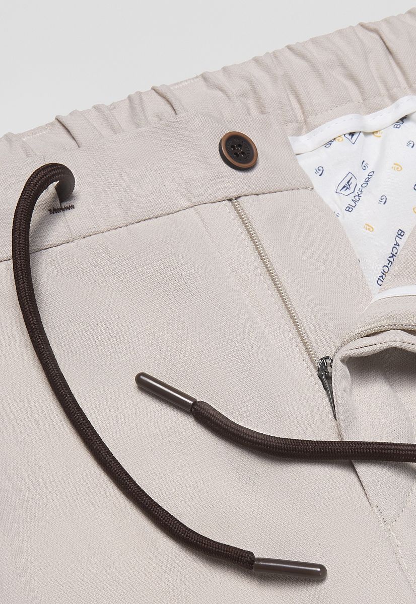 Брюки 20-22 beige