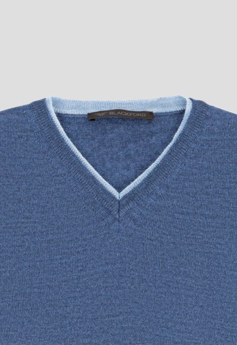 Джемпер 007-2