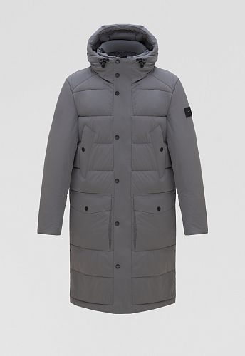 Куртка Moreton