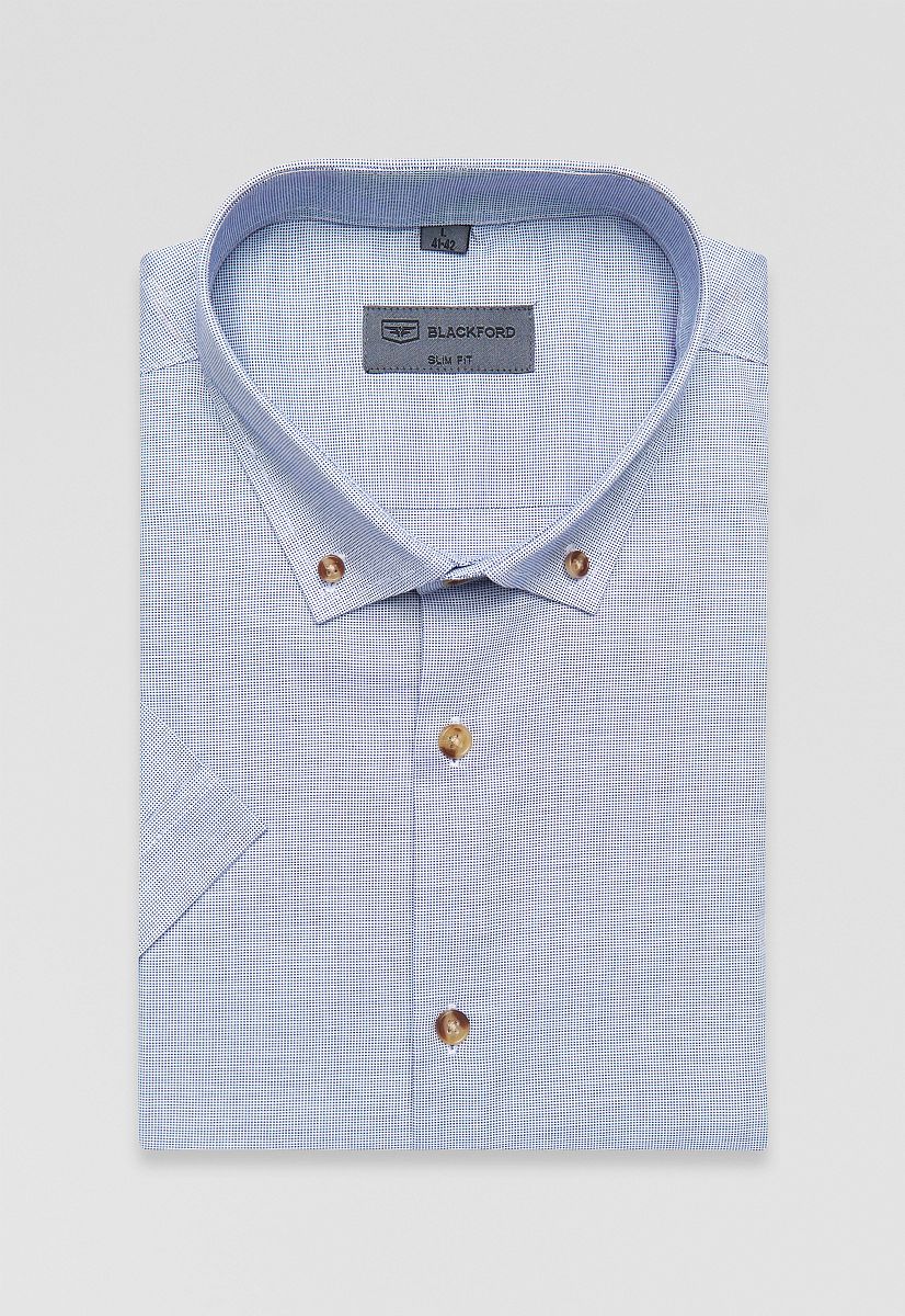 Сорочка YCG-CM0004DBU-К