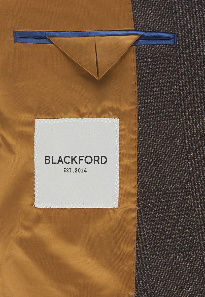 Пиджак Brown 5010