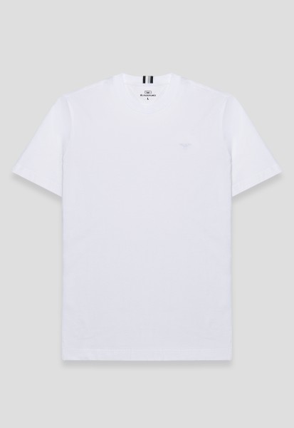 Футболка BTG-J0251white