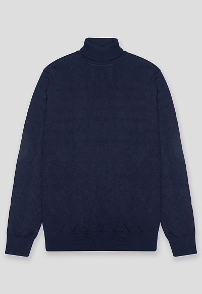 Водолазка BTG-221006-S001