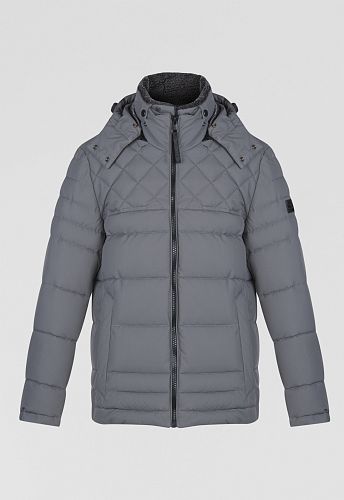 Куртка Monreal