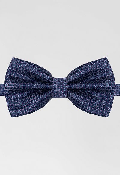 Бабочка фактурная BF-189