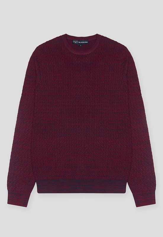 Джемпер BTG-5012-S013