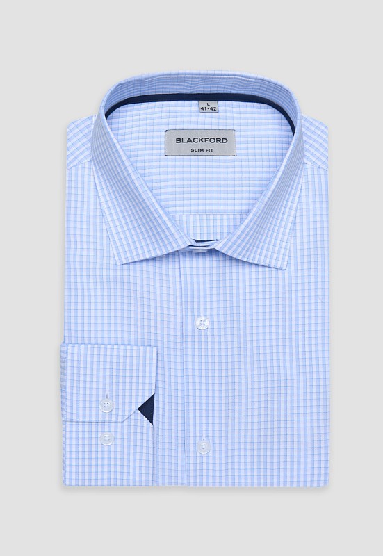 Сорочка HC-SS2438-01/8