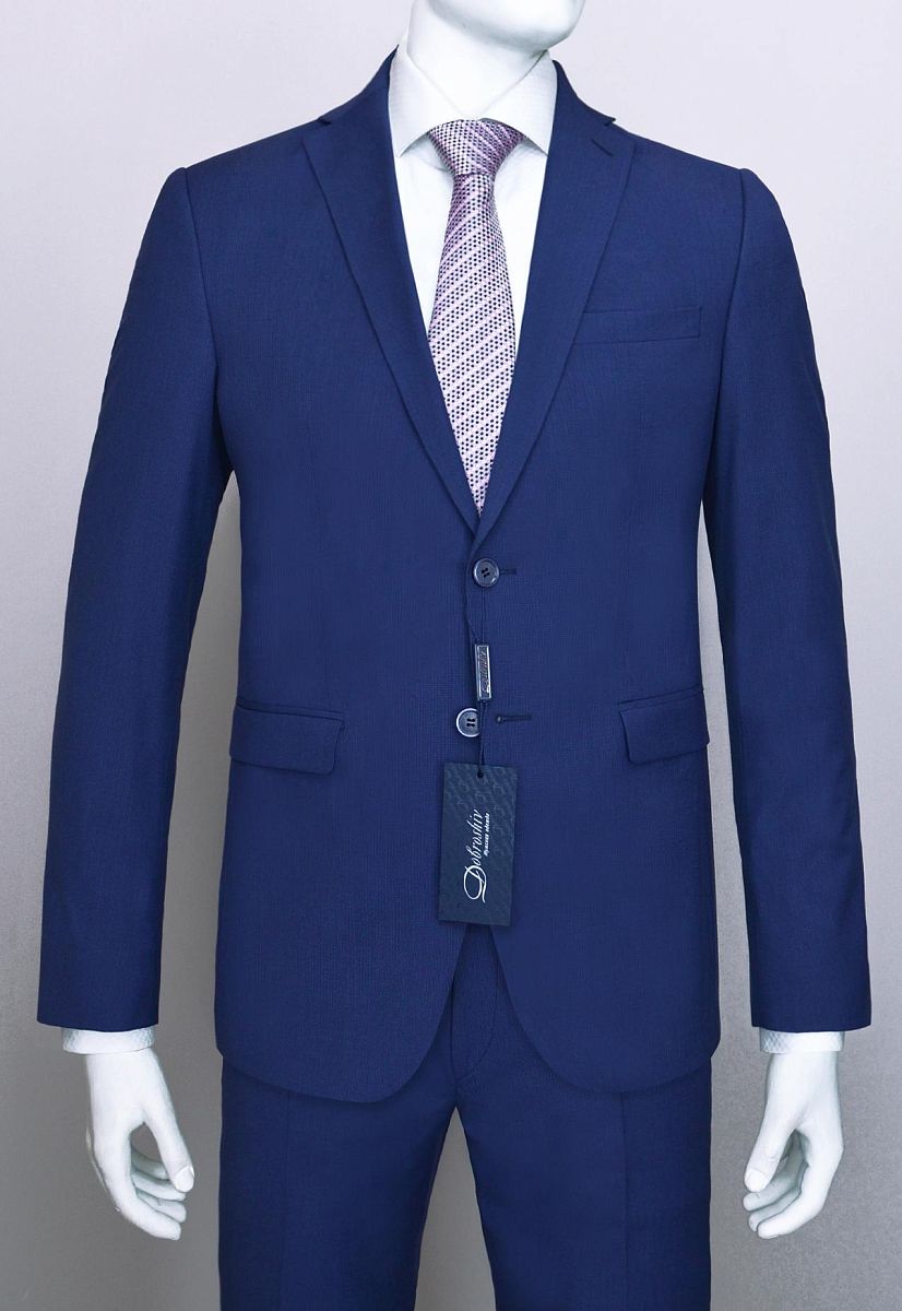 Костюм Плассе 2