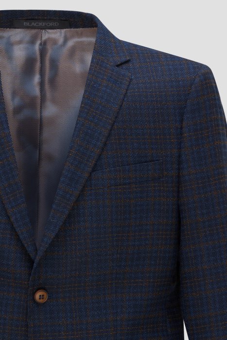 Пиджак 5242-VT-35S