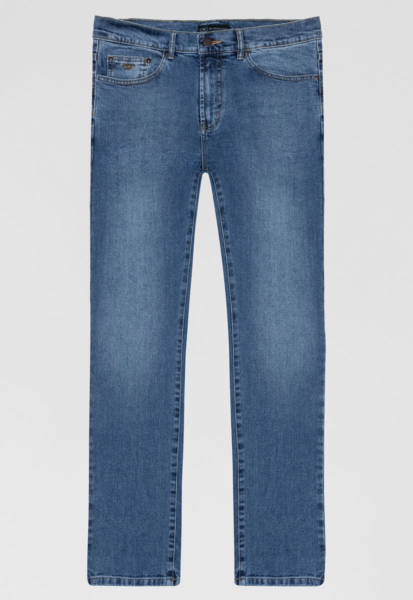 Джинсы BF DA-65-004