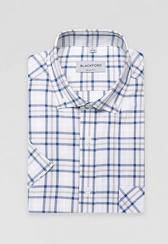 Сорочка YW-SS2449-03/10K