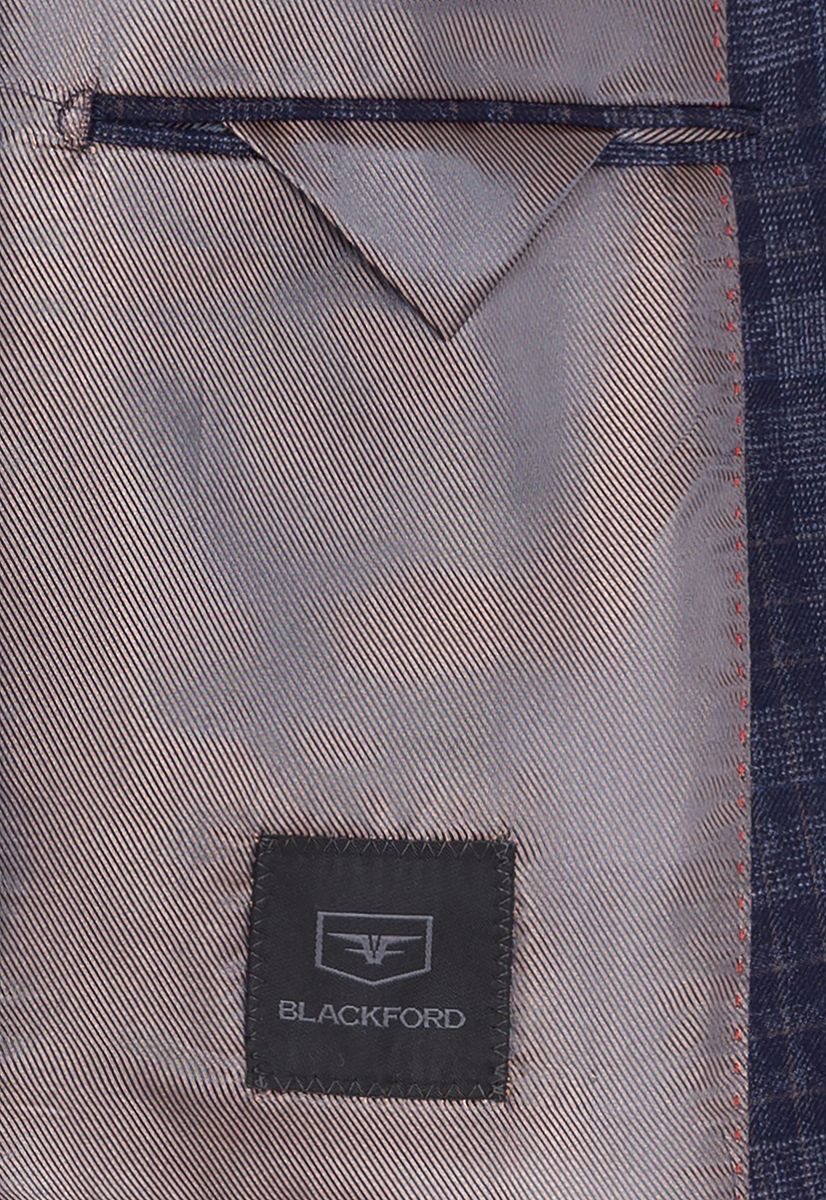 Пиджак Болвин