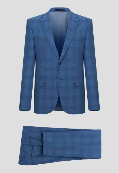 Костюм Янсон