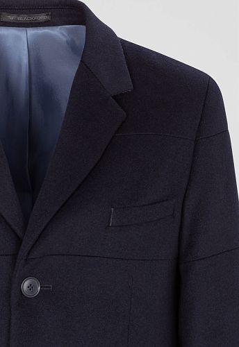 Пальто Бергман