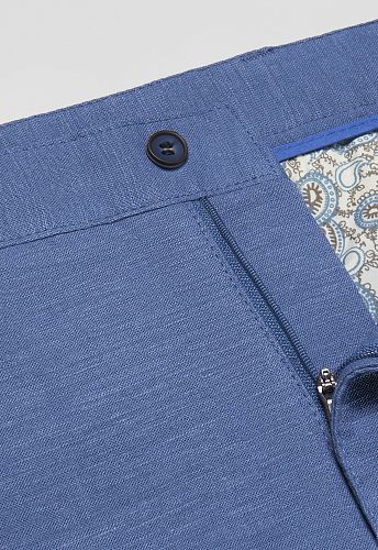 Брюки Кайман цвет 8